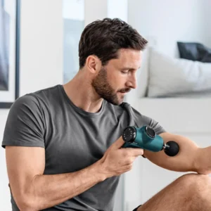 ماساژور برقی مدل MG99 بیورر