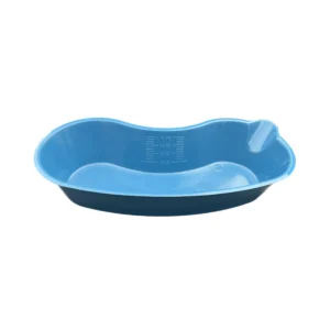 رسیور پلاستیکی یکبار مصرف شفانور 500 سی سی