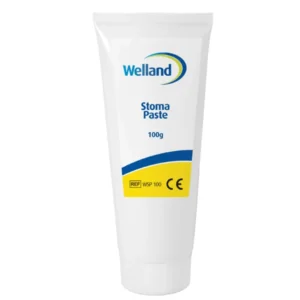 خمیر استومی وللند (Welland)