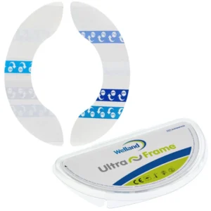 اولترافریم وللند (Welland)