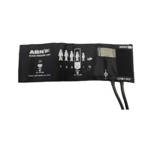 کاف تویی رویی دو شلنگ نوجوان ABN