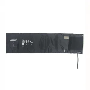 کاف بزرگسال تویی رویی ABN دور ران تک شلنگ