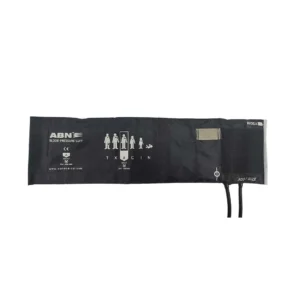 کاف بزرگسال تویی رویی ABN دو شلنگ