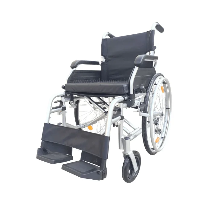 ویلچر ارتوپدی 908 AQT-46 - Image 1