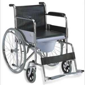 ویلچر حمامی استاندارد 681