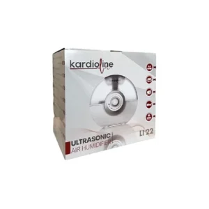 دستگاه بخور LI22 کاردیولاین