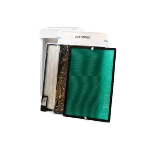 فیلتر هپا تصفیه هوا RG200 اکیومد