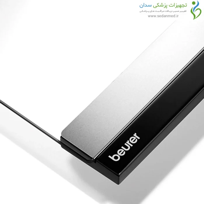 جنس ترازو تشخیصی BG55 بیورر