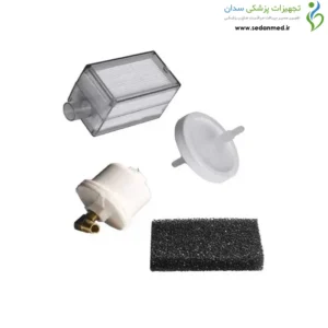 فیلتر اکسیژن ساز هپا KSOC10 زنیت مد