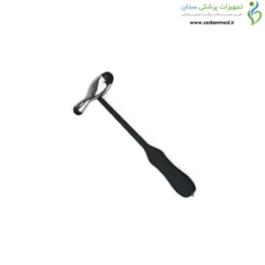 چکش رفلکس دو سر بزرگ و کوچک H005/G21 زنیت مد