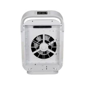 دستگاه تصفیه کننده هوا زنیتمد مدل PROFESSIONAL