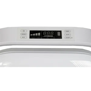 دستگاه تصفیه کننده هوا زنیتمد مدل PROFESSIONAL