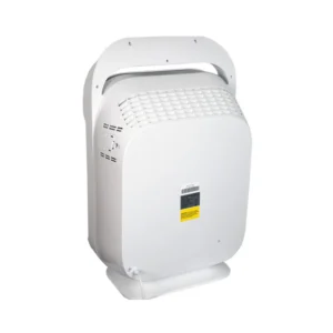 دستگاه تصفیه کننده هوا زنیتمد مدل PROFESSIONAL