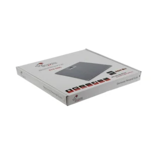 ترازو دیجیتال زنیت مد مدل D8G