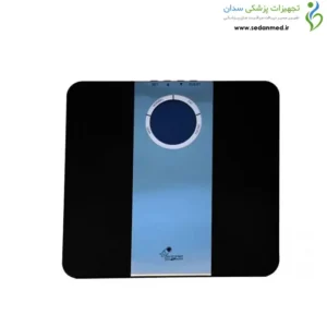ترازو BMI دیجیتال زنیت مد مدل ZTH-B8