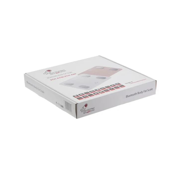 ترازو دیجیتال ZTH-A7W/ZTH-A8P