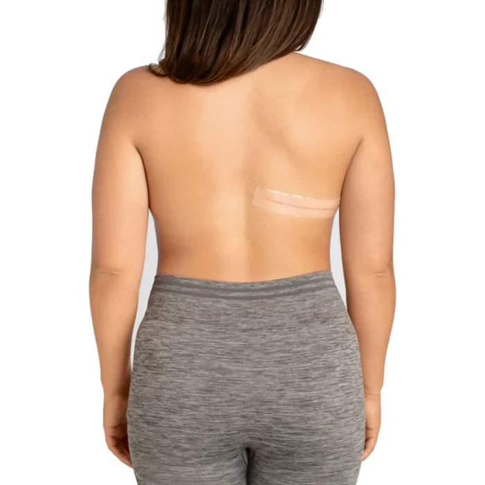 سیلیکون شیت نواری (strips) آموئنا (amoena)