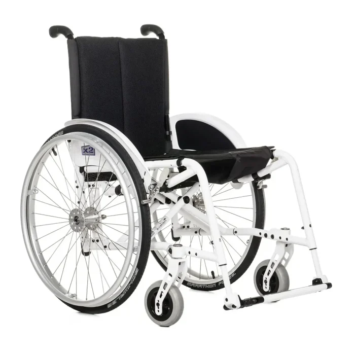 ویلچر Meyra X2 - Image 1