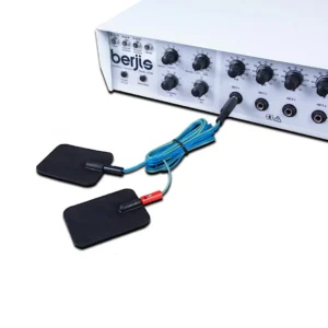 دستگاه فارادیک لاغری و فیزیوتراپی ۱۰ کانال مدل ST90 (پکیج کامل شرکتی) برجیس (Berjis)