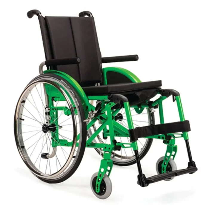 ویلچر Meyra X3 - Image 1