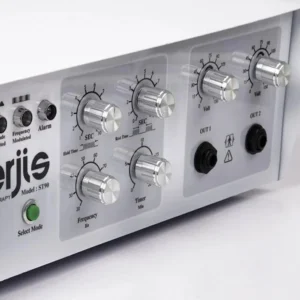 دستگاه فیزیوتراپی ۲ کانال مدل ST90 (پکیج کامل شرکتی) برجیس (Berjis)