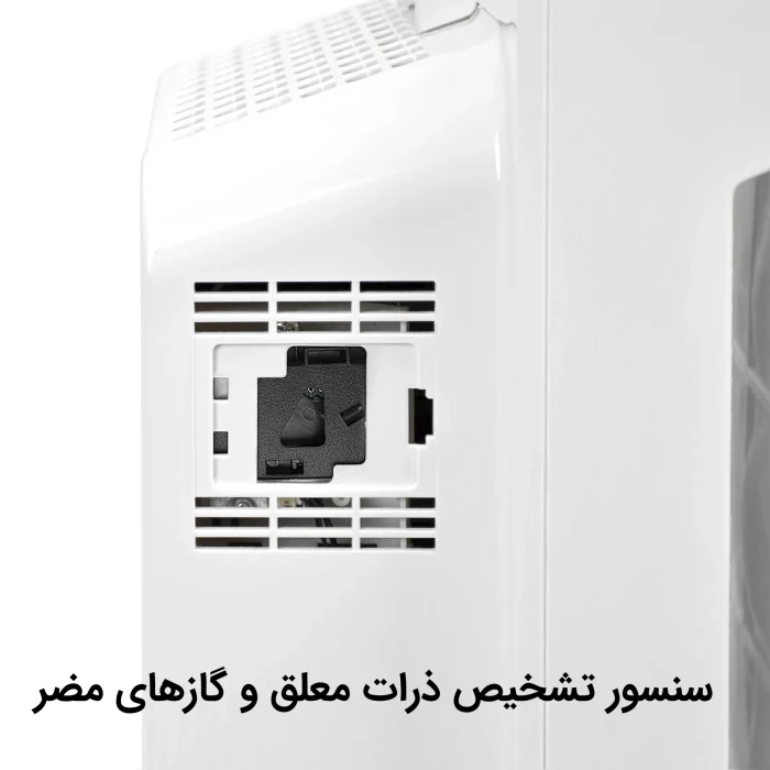 تصفیه هوا مدل AP361 آلماپرایم (almaprime)