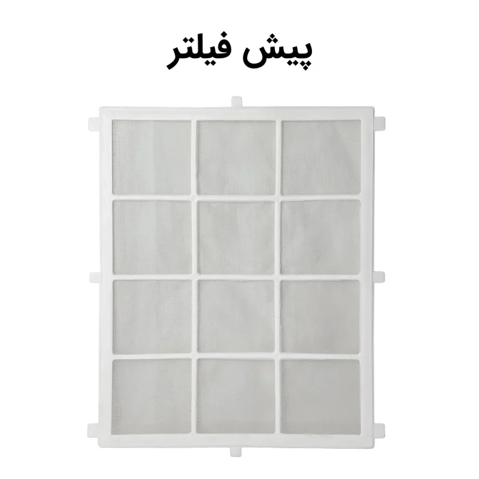 تصفیه هوا مدل AP361 آلماپرایم (almaprime)
