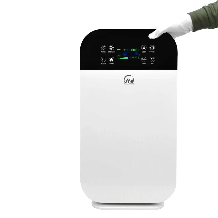 تصفیه هوا مدل AP361 آلماپرایم (almaprime)
