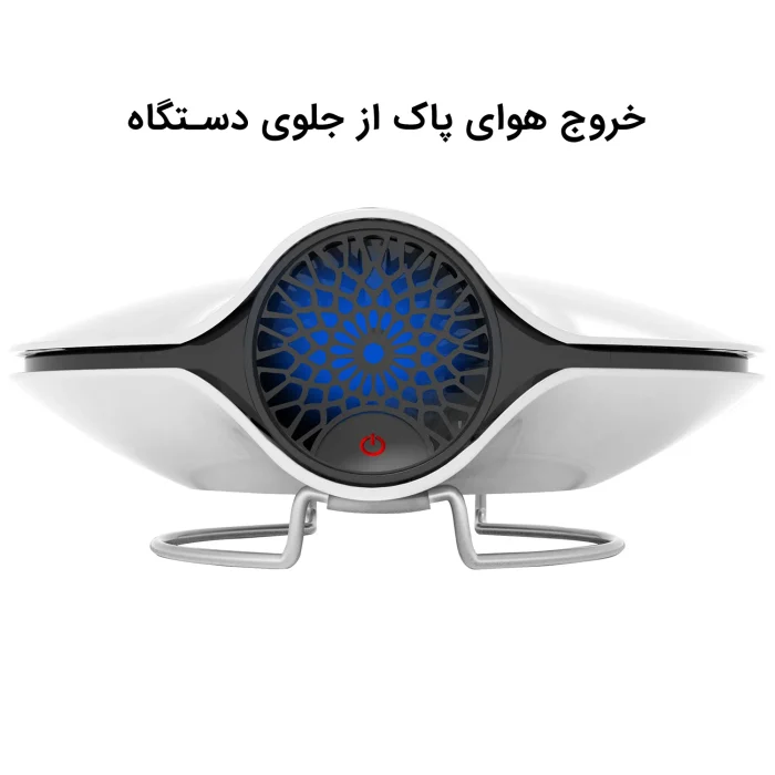 تصفیه هوا مدل AP121 آلماپرایم (almaprime)