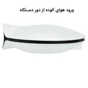 تصفیه هوا مدل AP121 آلماپرایم (almaprime)
