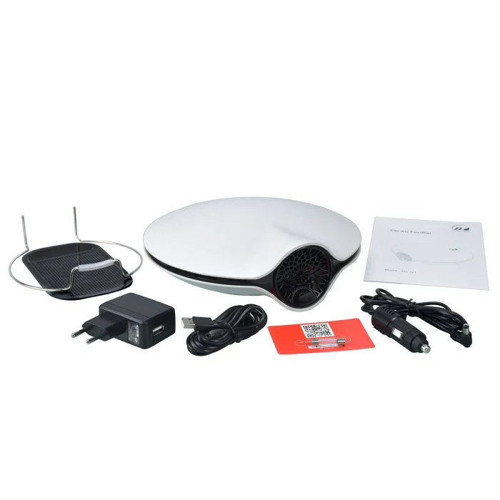 تصفیه هوا مدل AP121 آلماپرایم (almaprime)
