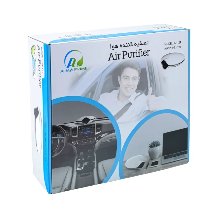 تصفیه هوا مدل AP121 آلماپرایم (almaprime)
