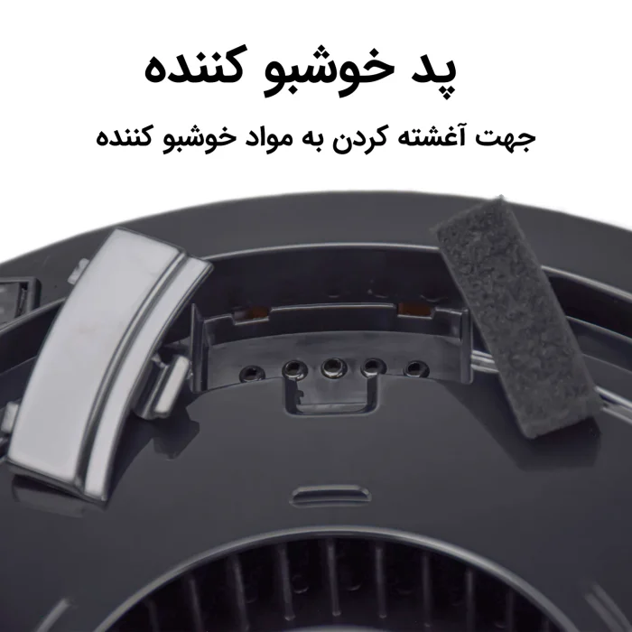 تصفیه هوا مدل AP121 آلماپرایم (almaprime)