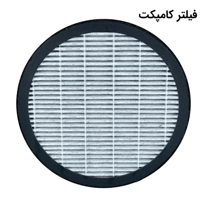 تصفیه هوا مدل AP121 آلماپرایم (almaprime)