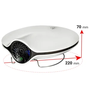 تصفیه هوا مدل AP121 آلماپرایم (almaprime)