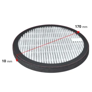 تصفیه هوا مدل AP121 آلماپرایم (almaprime)