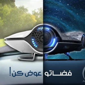 تصفیه هوا مدل AP121 آلماپرایم (almaprime)