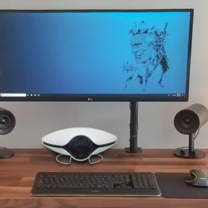 تصفیه هوا مدل AP121 آلماپرایم (almaprime)