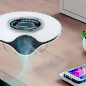 تصفیه هوا مدل AP121 آلماپرایم (almaprime)