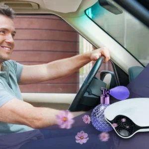 تصفیه هوا مدل AP121 آلماپرایم (almaprime)