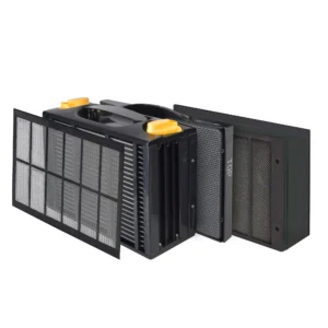 تصفیه هوا مدل AP331 آلماپرایم (almaprime)