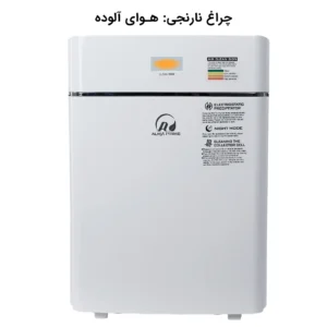 تصفیه هوا مدل AP331 آلماپرایم (almaprime)