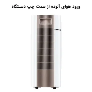 تصفیه هوا مدل AP331 آلماپرایم (almaprime)