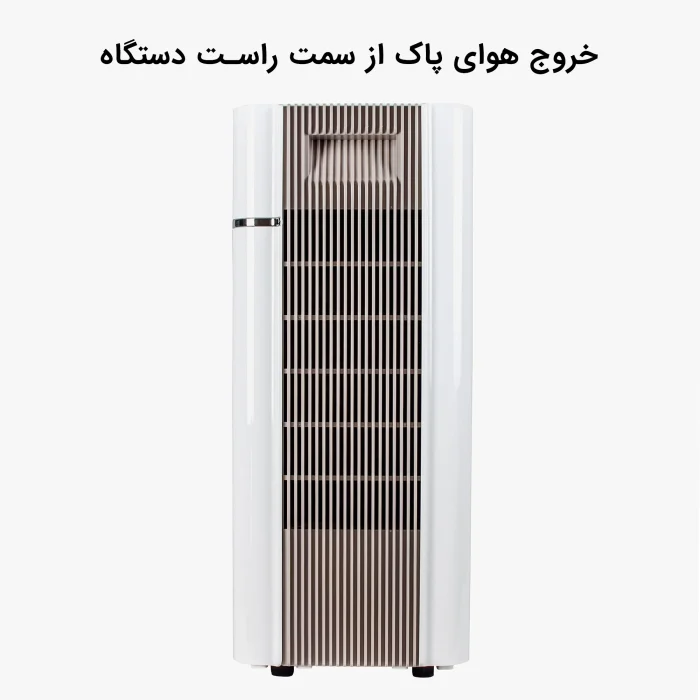 تصفیه هوا مدل AP331 آلماپرایم (almaprime)