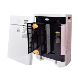 تصفیه هوا مدل AP331 آلماپرایم (almaprime)