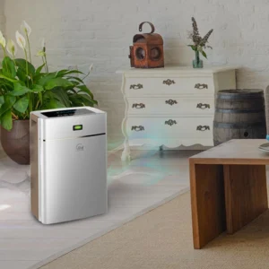 تصفیه هوا مدل AP331 آلماپرایم (almaprime)