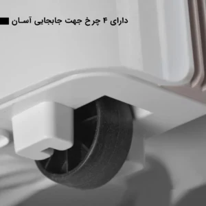 تصفیه هوا مدل AP331 آلماپرایم (almaprime)