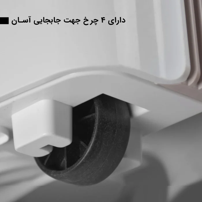 تصفیه هوا مدل AP331 آلماپرایم (almaprime)