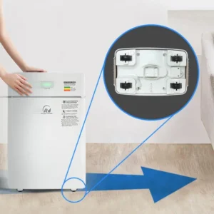 تصفیه هوا مدل AP331 آلماپرایم (almaprime)