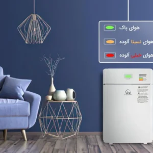 تصفیه هوا مدل AP331 آلماپرایم (almaprime)